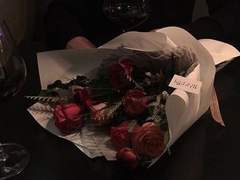 아주 예전의 일 같았다