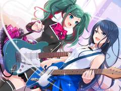 한국 서버 출시 기념 일러스트 2일차