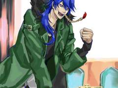 아리스가와 다이스