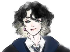 [파멜라 파블러 /레번클로/남/머글태생]