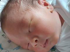 난 어릴 때가 잘 생각나지 않는다.