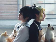 [ 도쿄 리벤저스 ]_東京卍リベンジャーズ