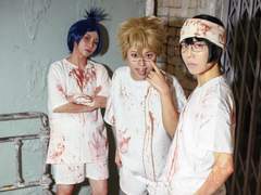 [ 가정교사 히트맨 REBORN! ]_家庭教師ヒットマンREBORN!