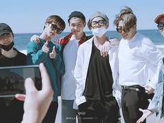 [방탄] 비밀 외전 02 : 소년들의 소개팅