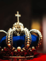 북부대공 왕위찬탈기