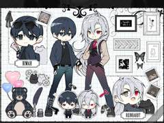 03.럭셔리 박스 타입