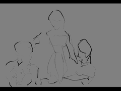 태양과 밀랍과 분더카머