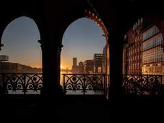 𝔅𝔢𝔩 ℭ. ℭ𝔞𝔫𝔱𝔬