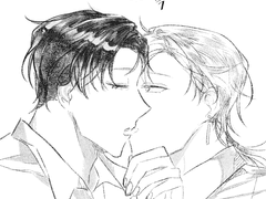 기울어진 저울과 너를 향해 사랑을 외치다