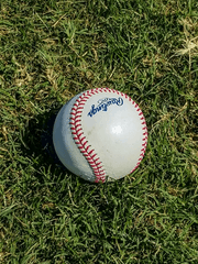 나 혼자 떠드는 야구 이야기