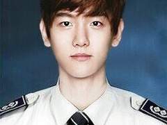 경찰관 남친따라 입소했다. spin off