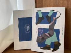 [포트폴리오] 일 먹는데 밥 얘기하지 맙시다