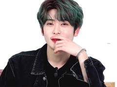 넌 나 뭐 보고만나? TALK