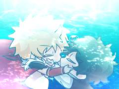 히로아카 캇데쿠 위주 그림 백업4