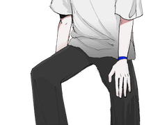 성장 후 백서윤