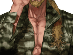 블라디미르 오를로프 43 바텐더