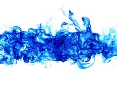 그 푸른 불빛의 주인