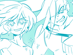 프로메어 모음2