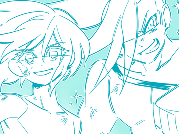 프로메어 모음2