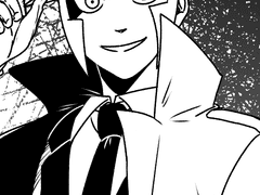 [서브마스] 하행에게 질문.