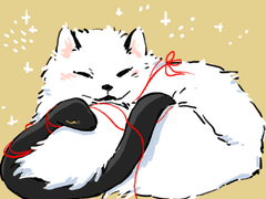 [유리문조] What is Love?