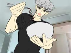 흩어진 낙서모음