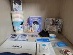 해저기지 정모회 후기