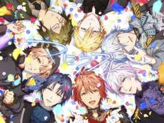 IDOLiSH7 - Mallow Blue(マロウブルー) 가사 번역