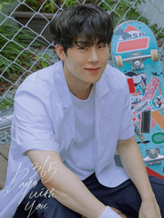 체대(입시)생 남사친 이주헌 나페스