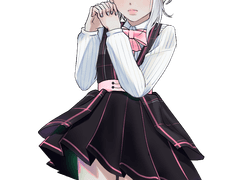 ( 비앙카 R. 서머싯 / 여 / 15세 / 백작 )