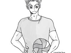 [하이큐] 불가항력 .5