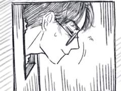 [빅앙톧/빅터앙리토드] 죽음은 가장 사랑하는 사람의 모습으로 찾아온다