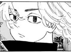 [도리벤 정신병] 마이키의 충동조절장애