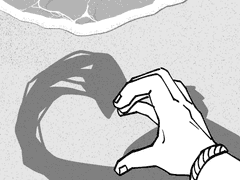 베놈에디 그림 백업