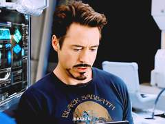 [토니+피터] 전제(2)