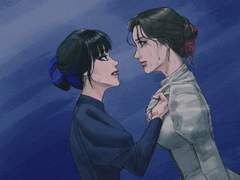 리지 그림 모음