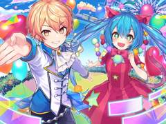 한국 서버 출시 기념 일러스트 5일차