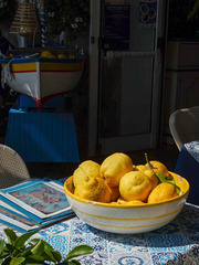 3-2. 레몬과 마멀레이드