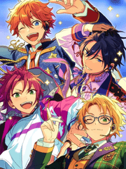 앙상블스타즈!!