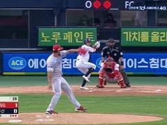 05.25(수) 18:30KBO SSG vs 롯데 (라인업 분석 예정)
