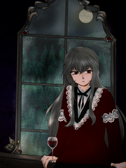 어쩌다 뱀파이어