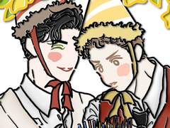 🍎HBD Raymond Goodman🍋