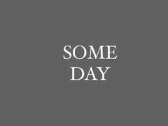 일상 PART 2 : 갈등 (1)