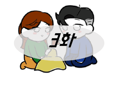 [닥스팔머 장편] 신은 없다 <3화>