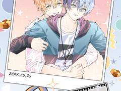 [아키토우] Eternal Days