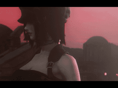 지쉐이드 Nisha 필터