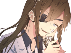 A커플 커미션 신청글