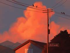 그리움(마지막 화)