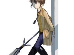 내가 그림을 그만둔 이유