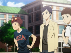 영원히 고통받는 정우와 마왕 리키6